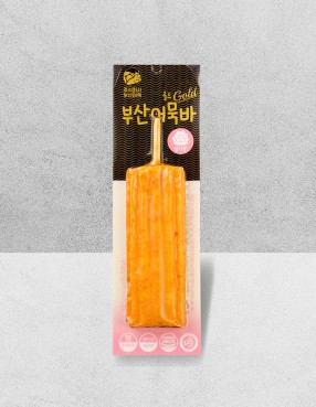 부산골드어묵바 날치알 70g