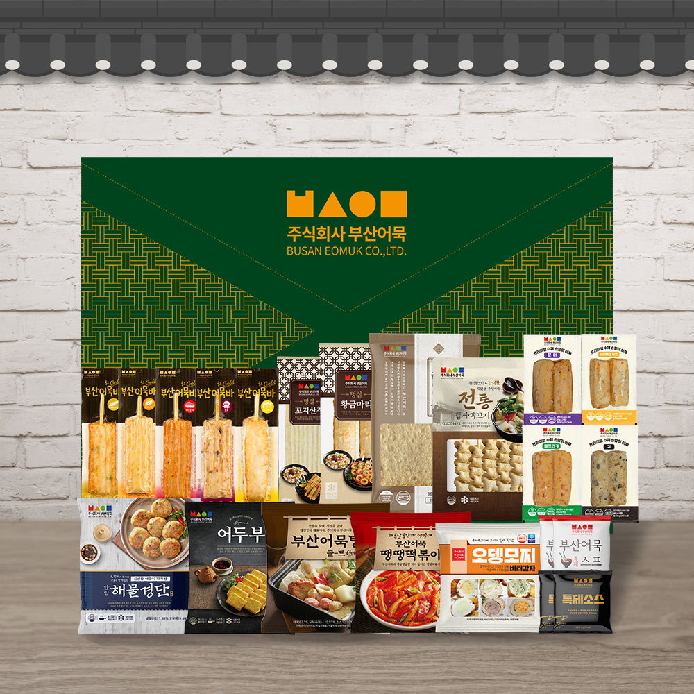 프리미엄선물세트[18종](+선물포장)