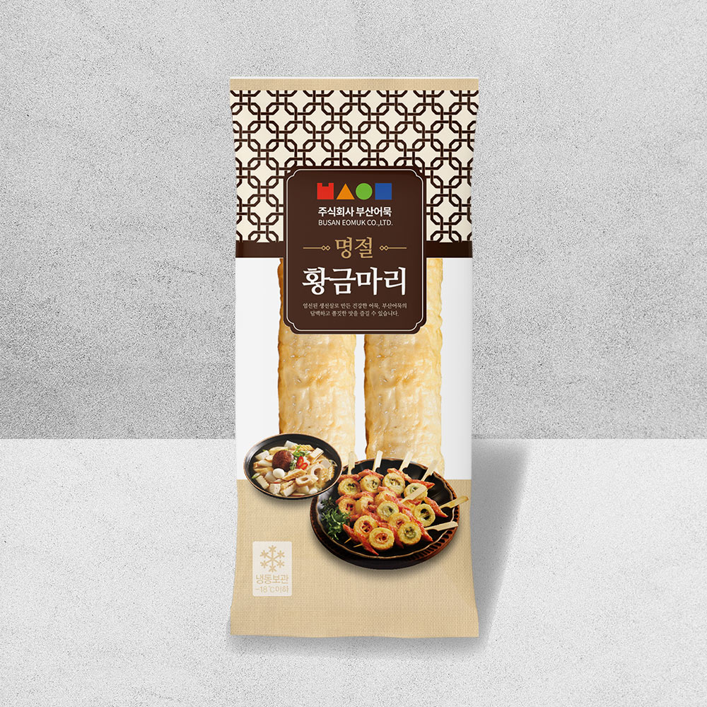 명절황금마리(150g)