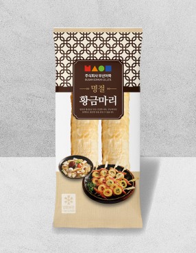 명절황금마리(150g)