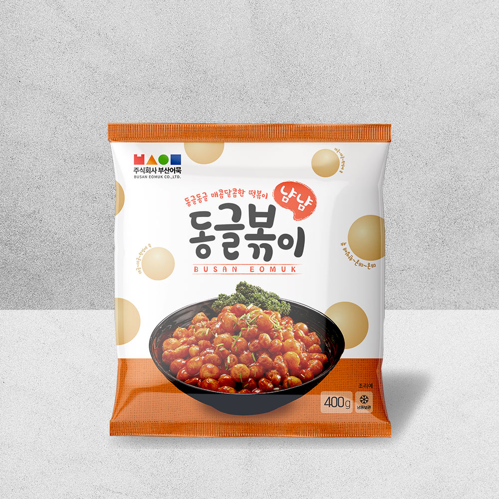 동글볶이