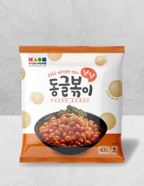 동글볶이