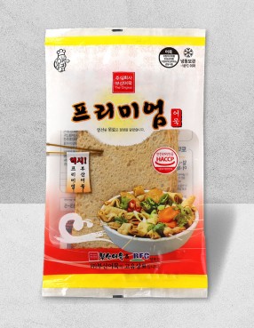 프리미엄 상천(사각) 800g