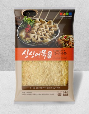 [사업자 전용]싱싱어묵(상천) 800g