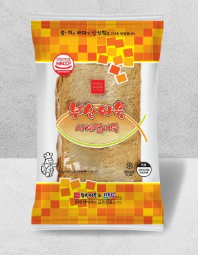 사계절어묵(특천) 500g